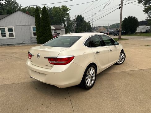 Used 2013 Buick Verano Leather FWD image 6