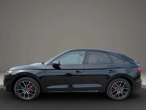 Used 2024 Audi SQ5 Premium Plus AWD/4WD image 11