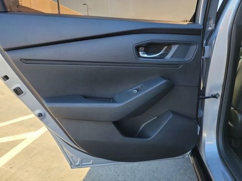 Certified 2023 Honda Accord Sport image 14