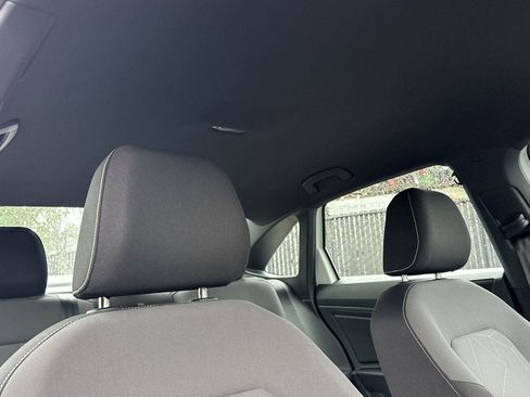 New 2026 Volkswagen Jetta Sport image 15