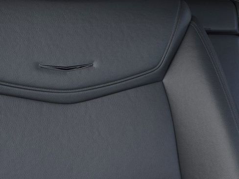 New 2026 Cadillac XT5 Luxury image 21