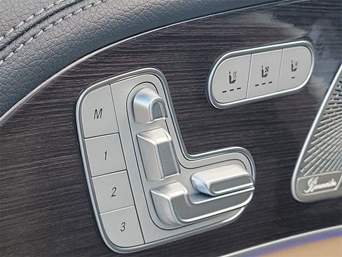 Used 2024 Mercedes-Benz GLE 350 4MATIC image 27