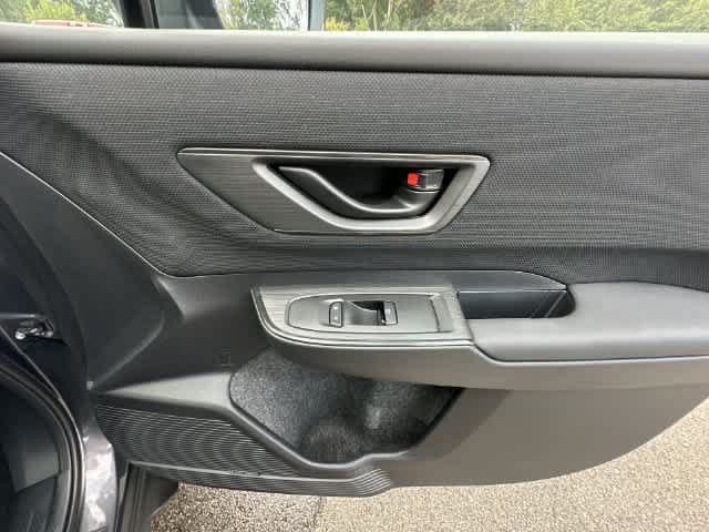 New 2026 Subaru Outback Limited AWD/4WD image 22