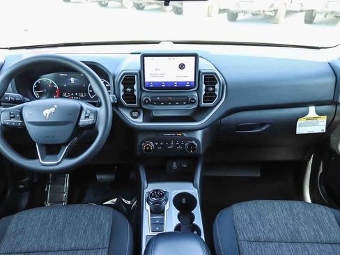 Certified 2023 Ford Bronco Sport Big Bend AWD/4WD image 12