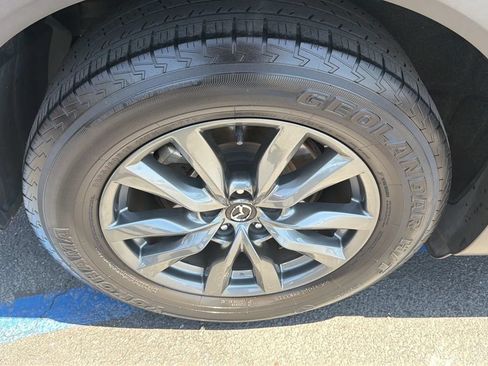 Used 2021 MAZDA CX-9 Touring AWD/4WD image 17
