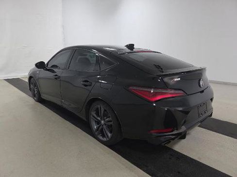 Used 2024 Acura Integra A-Spec FWD image 5