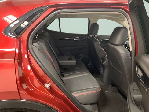 Used 2023 Buick Envision Essence w/ Sport Touring Package AWD/4WD image 26