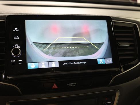 New 2026 Honda Ridgeline RTL image 17