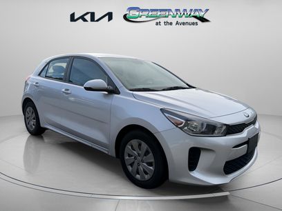 Used 2019 Kia Rio S