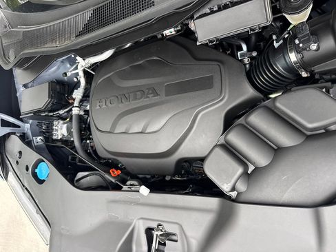 New 2026 Honda Ridgeline Black Edition image 34