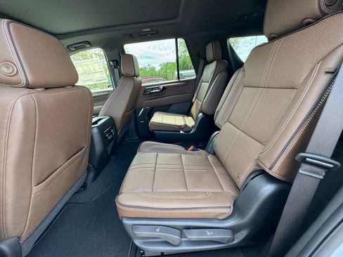 New 2026 Chevrolet Tahoe High Country RWD image 20