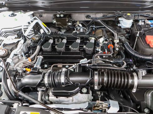 Used 2021 Honda Accord Sport image 28