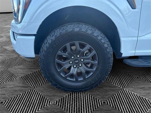 Used 2023 Ford F150 Tremor image 14