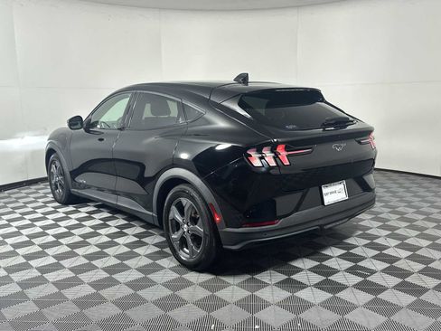 Used 2021 Ford Mustang Mach-E Select image 5