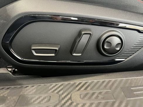 New 2026 Dodge Charger Scat Pack w/ Blacktop Package image 17