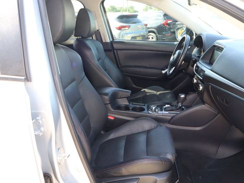 Used 2016 MAZDA CX-5 Grand Touring FWD image 24