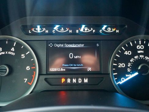 Used 2019 Ford F150 XLT w/ Equipment Group 302A Luxury image 23