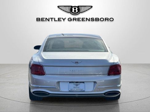 New 2026 Bentley Flying Spur Plug-In Hybrid AWD/4WD image 9