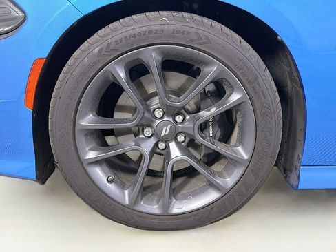 Used 2023 Dodge Charger Scat Pack w/ Navigation & Travel Group image 32