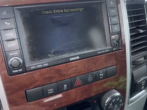 Used 2011 RAM 1500 Laramie w/ Protection Group image 18