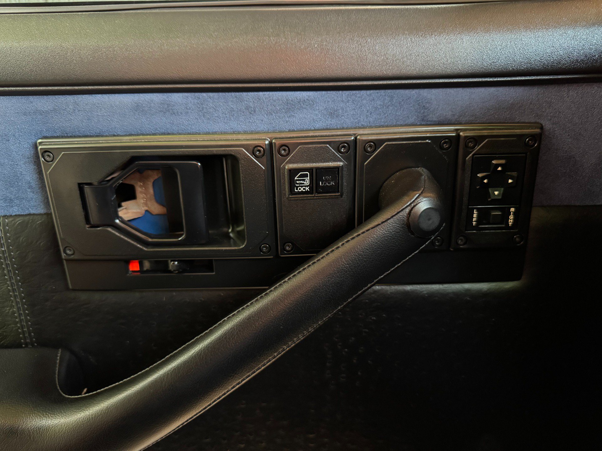 Used 1989 Chevrolet Camaro IROC-Z RWD image 67