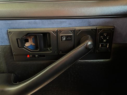 Used 1989 Chevrolet Camaro IROC-Z RWD image 67