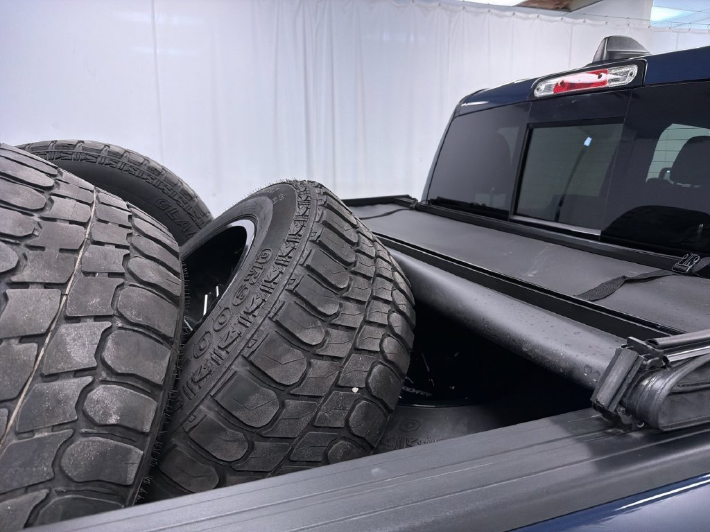 Used 2024 RAM 1500 Big Horn AWD/4WD image 28