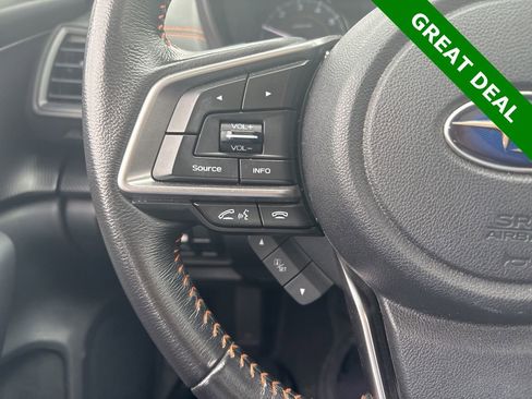 Used 2022 Subaru Crosstrek 2.0i Premium w/ Moonroof Package AWD/4WD image 22