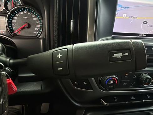 Used 2016 Chevrolet Silverado 1500 LT w/ All Star Edition AWD/4WD image 28