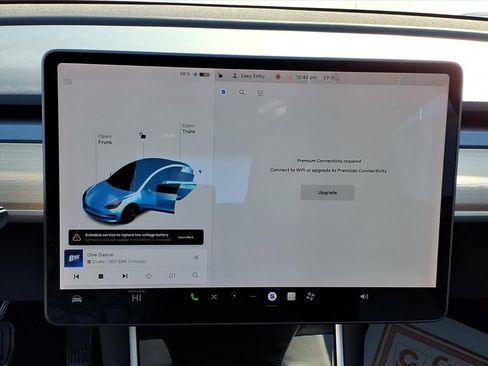 Used 2020 Tesla Model 3 image 11