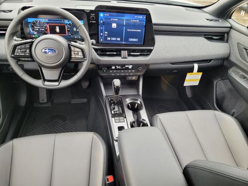 New 2026 Subaru Outback Premium image 5