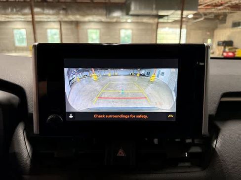 Used 2023 Toyota RAV4 XLE w/ XLE Grade Weather Package AWD/4WD image 25