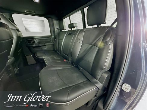 New 2026 RAM 2500 Rebel w/ Rebel Level 2 Equipment Group image 17