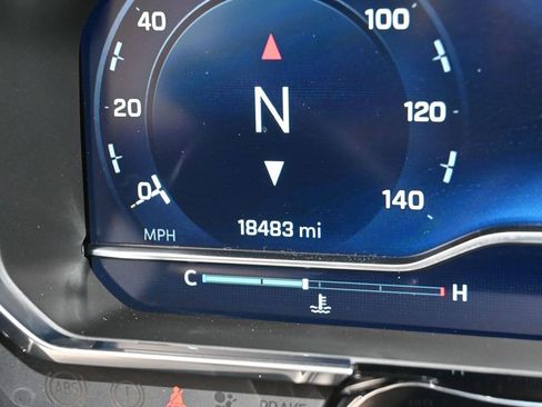 Used 2024 Chevrolet Silverado 1500 LT w/ Protection Package image 28