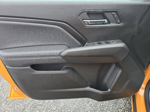 New 2026 Chevrolet Colorado LT w/ LT Convenience Package image 7