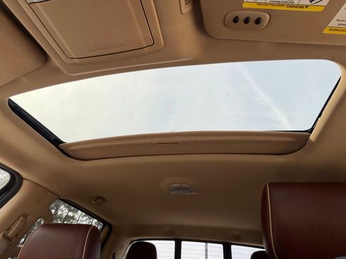 Used 2012 Ford F150 King Ranch RWD image 24