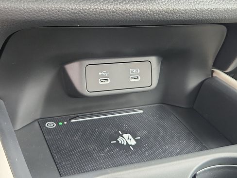 New 2027 Honda HR-V EX-L image 16