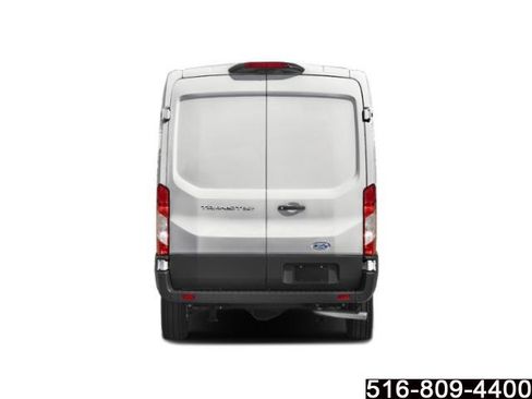 Used 2025 Ford Transit 250 148 Medium Roof RWD image 6