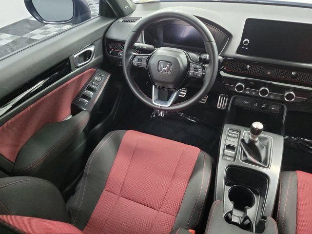 Used 2026 Honda Civic Si image 15