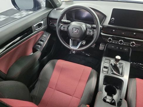 Used 2026 Honda Civic Si image 15