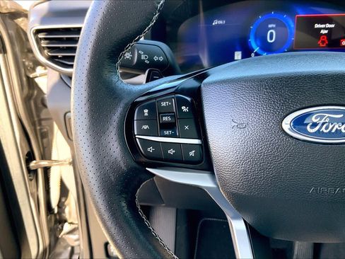 Used 2023 Ford Explorer ST w/ Equipment Group 401A AWD/4WD image 21