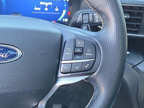 Used 2020 Ford Explorer ST w/ Premium Technology Package image 26