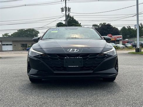 Used 2023 Hyundai Elantra SEL w/ Convenience Package image 8