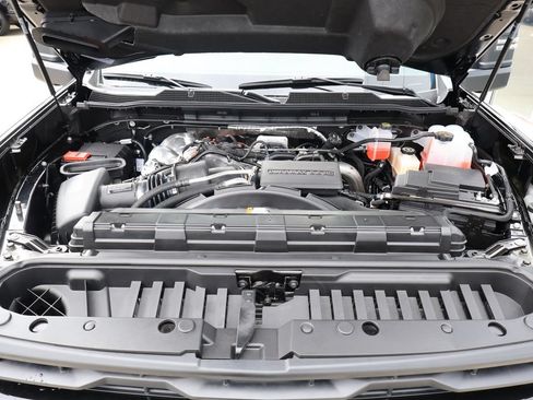 New 2026 Chevrolet Silverado 2500 W/T AWD/4WD image 43