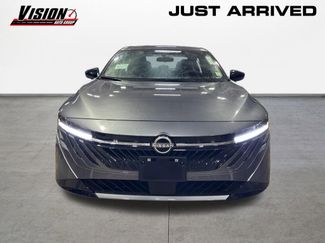 New 2026 Nissan Sentra S w/ Floor Mat Package video 2