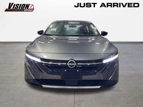 New 2026 Nissan Sentra S w/ Floor Mat Package image 2