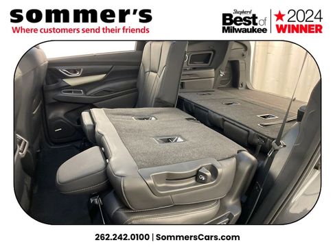 Used 2020 Subaru Ascent Limited w/ Technology Package image 32