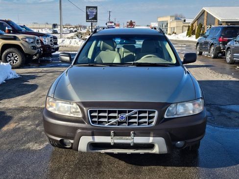 Used 2006 Volvo XC70 AWD/4WD image 5