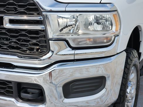 Used 2021 RAM 2500 Tradesman AWD/4WD image 11
