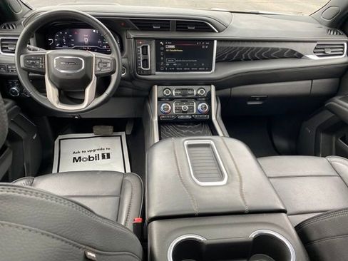 Certified 2023 GMC Yukon Denali AWD/4WD image 6